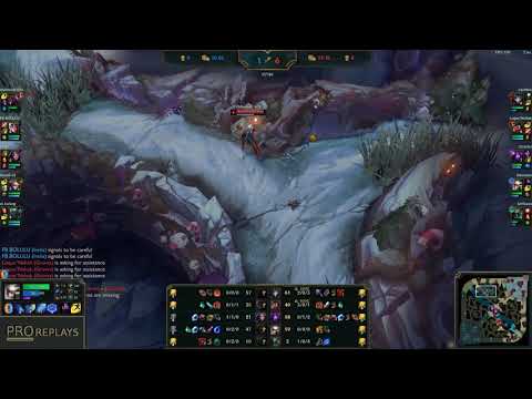 S04 Odoamne (CAMILLE) vs SION - TOP  LEGENDARY GAMEPLAY-EUW RANKED CHALLENGER I Patch:8.24