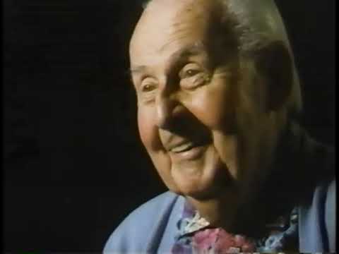 Meeting Grappelli   - Martin Taylor & Stephane Grappelli 1993 documentary