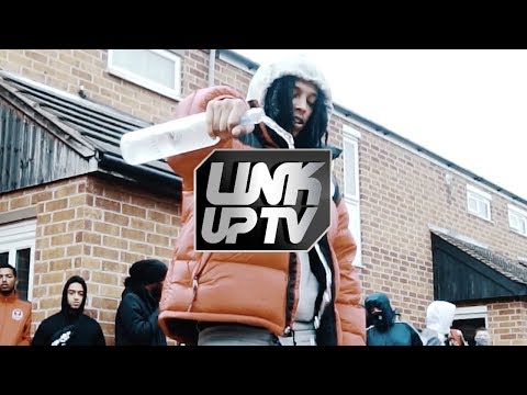 Lz Ot - I Heard [Music Video] Link Up TV