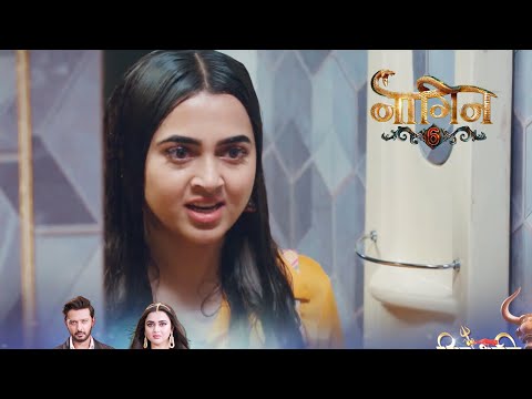 Naagin 6 Update:  Pragati Bani Shesh Naagin, Raghav Ke Zariye Pragati Legi Mahek Se Badla