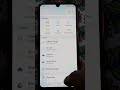New Option Add My Files Oneui5 Samsung Android13 Galaxyf22 Shorts