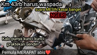 Download lagu Honda Sonic 150 EDAN mesin kasar banget🥵 mp3 Download lagu Honda Sonic 150 EDAN mesin kasar banget🥵 mp3