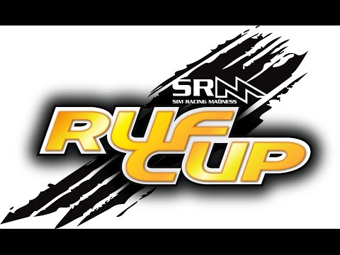 Sim Racing Madness - Ruf Cup Trailer