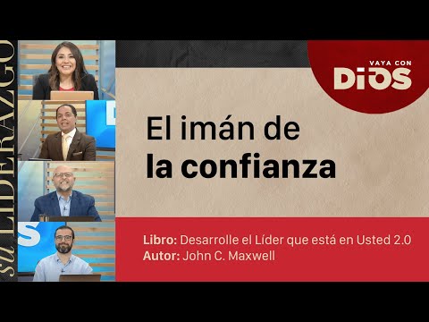 VayaConDios Ep.446 - El imán de la confianza