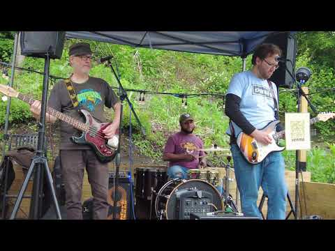 Promotional video thumbnail 3 for Sidewalk Soul