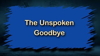 Your Silence Left Them Facing the Truth They Feared