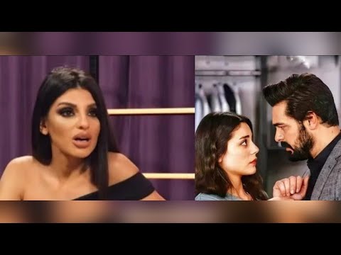 KRIZA LJUBOMORE IZMEDJU - SILE TURKOGLU I HALILA IBRAHIMA CEYHANA: ODRAZILA SE NA PRIJENOS - UZIVO!