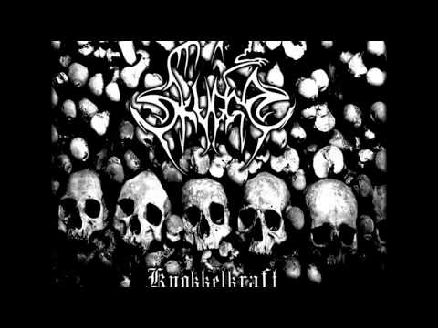 Skygge - Underjordisk Oppstandelse (Subterranean Resurrection)