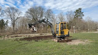 Mini-pelle Volvo EC25 | Image 4 - Machineryline