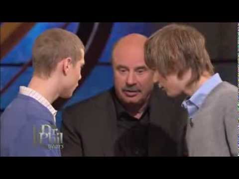 Double Trouble: Violent Twins