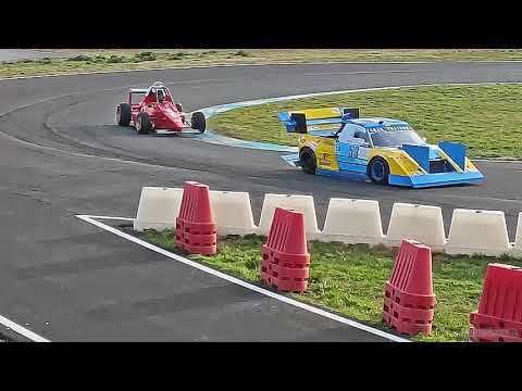 Pomposa Circuit - 2020 Spring Best Lap