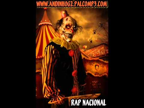 ●๋•♠ÅñÐîñђØ♠●๋•-Subconsciente-Tribo da Periféria-Os bandidos.