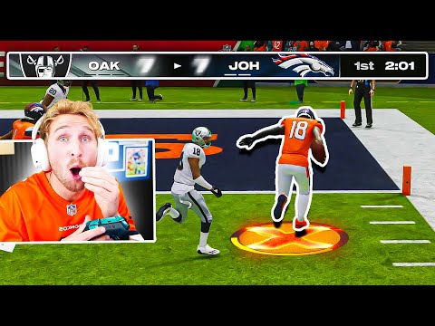 This Season is Getting WILD! Wheel of MUT! Ep. #5