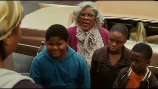 I CAN DO BAD ALL BY MYSELF &quot;TYLER PERRY&quot; FULL MOVIE