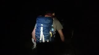 preview picture of video 'HIKE! Mt. 387/ Mt. Batong-Amat'