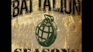 Battalion No More Mr.Nice Guy