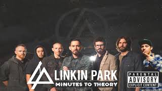 Linkin park - High Voltage REMIX Evidence ft Pharoahe Monch (Prod.by @Gammaone)