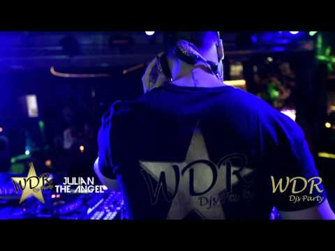 WDR Djs Party Julian The Angel