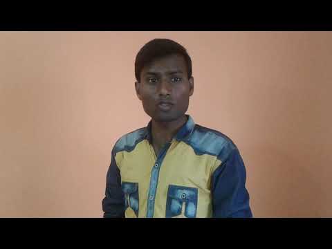 Deepak Dayansh Gupta R my auditions link =G=G=G