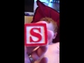 Liam Loves Letters