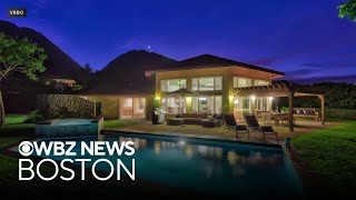 Severe weather forced family to cancel Hawaiian Vrbo. Now they're out $12,000