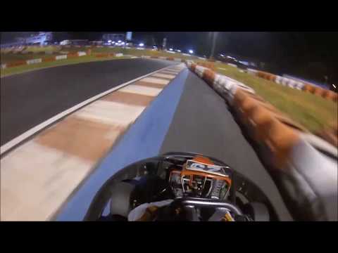 LPK 9ª Temporada - 1ª Etapa - Categoria PRO.