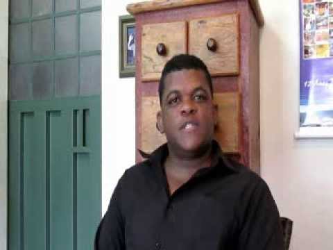 Antenorgenes Silva Fernandes - 'Jesus te ama muito'