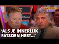 Johan heeft zich gestoord aan ‘slap commentaar’ Koeman over transfer Wijnaldum naar Saudi-Arabië