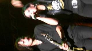 Open Flair 09 Silbermond - Verschwende deine Zeit