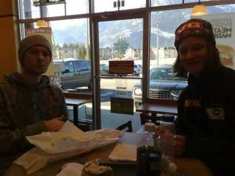 Norwegian ski jumpers  ;*