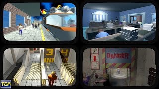 Steam New Releases August 16, 2018 Pt.1