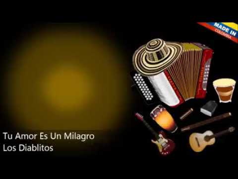 Tu amor es un milagro Alex manga ful sonido....