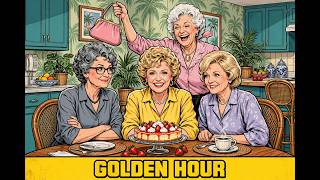 Download lagu 🌴 Golden Hour in Miami: A Nostalgic Escape to Blanche's Place 🌴 mp3 Download lagu 🌴 Golden Hour in Miami: A Nostalgic Escape to Blanche's Place 🌴 mp3