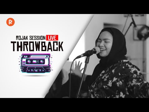 Rojak Session #THROWBACK - Aina Abdul