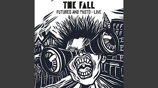 Hit the North (Live)