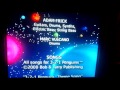 Closing To 321 Penguins Trouble On Planet 2000 VHS