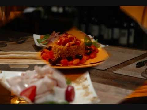 Enoteca Casa del Barolo.Menu Pranzo degustazione