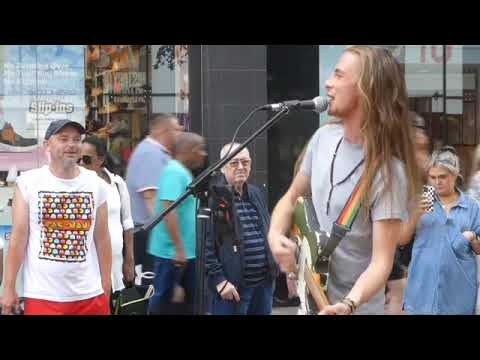 HALF AN HOUR OF REGGAE CHEERFULNESS  BY RYAN O'NEILL,  OF RUFF TRADE.      16/06/2023