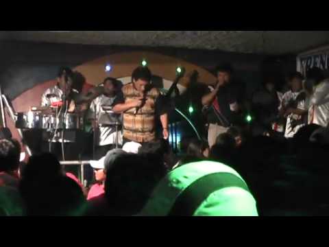 Ray Rebelion G en vivo Cusco Peru Parte 2 2010 HD HQ   YouTube