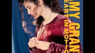 Amy Grant - Baby Baby