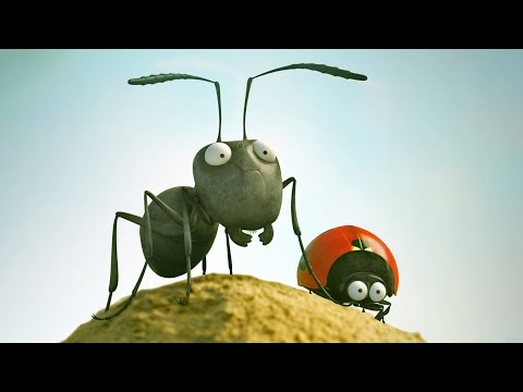 Offizieller Trailer