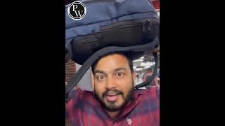 Alakh Sir TEACHING Physics at Railway Station 😱