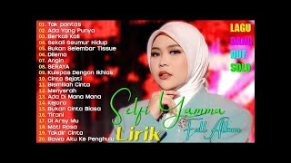 Download lagu Selfi Yamma Spesial Viral 2025[ LIRIK ] Lagu Dangdut Terbaru Paling PopulerBerkali Kali | Tak pantas mp3
