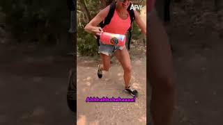 La meilleure peur du serpent ! !! 🤣