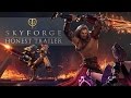 Skyforge MMORPG | Honest Trailer (2015) 