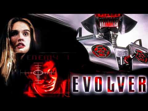 Evolver 🔥 Hela filmen | svensk text