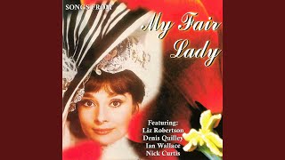 With a Little Bit of Luck (From "My Fair Lady")