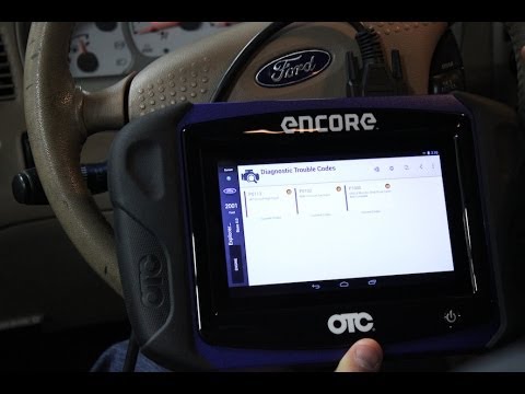 What Will OTC Do For An "Encore"?