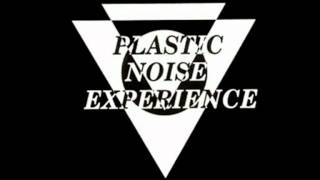 Plastic Noise Experience -  Maschinen (Dunkelwerk Remix)