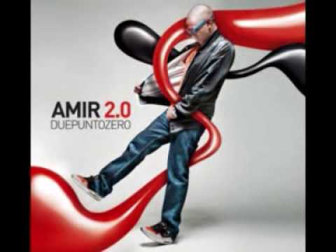 Amir - Amir 2.0 - Ogni Maledetta Domenica (Two Fingerz)